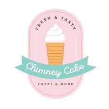 CHIMMEY CAKE