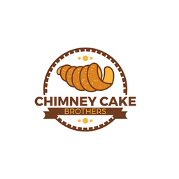 CHIMMEY CAKE 