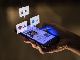 Social Media Services