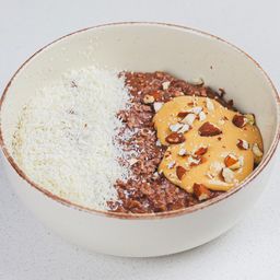 Oatmeal Porridge (Subscription)