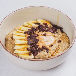 Oatmeal Porridge (Subscription)