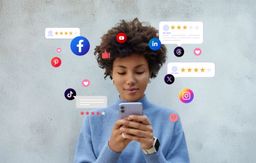 Social Media Accounts