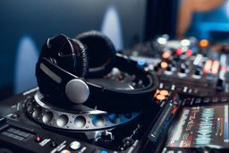 Music & Audio Services