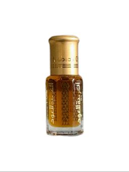 BLUE OUD OIL | 6ml | 1/2 Tola