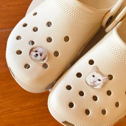 Customized Clog Jibbitz