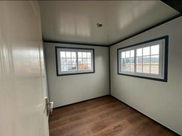 CASA PLEGABLE CONTAINER 70M²