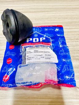 DUMPING   ENGINE MOUNTING 265091