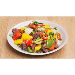 BÒ XÀO THẬP CẨM