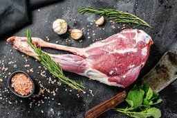 Lamb leg 1kg