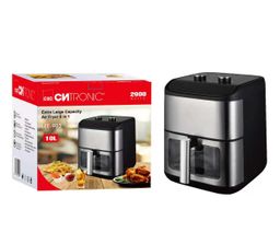 10Lts Manual Airfryer
