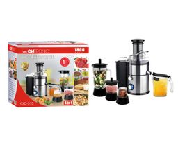 4 in 1 Juice Extractor
