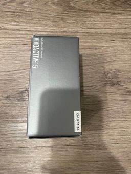 Garmin Vivoactive 5