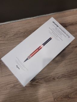 Dyson Airwrap Complete Long