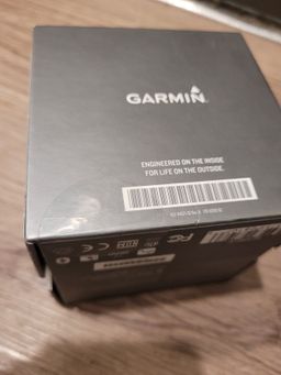 Garmin Epix Gen 2 - Sapphire