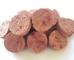 Freeze Dry Australia Kangaroo Cookies