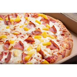 PIZZA HAWAIIAN
