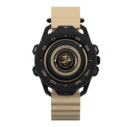 Extreme Orbit Magnetic Watch – Luxe Statement Timepiece