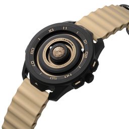 Extreme Orbit Magnetic Watch – Luxe Statement Timepiece