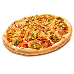 PIZZA GÀ