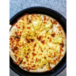 PIZZA SẦU RIÊNG