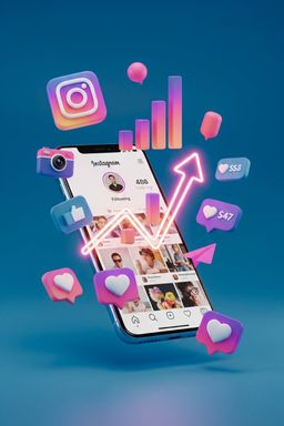 Instagram Starter Growth Package