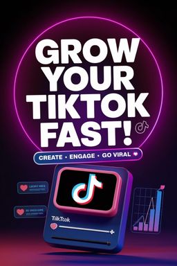 TikTok Starter Growth Package 