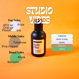 Studio Vibes inspired perfume Do Son dyptiq - Parfum Pria Wanita (Unisex)