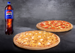 SPECIAL (Roman's Pizza)