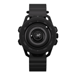 Extreme Orbit Magnetic Watch – Luxe Statement Timepiece