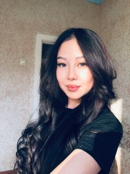 Kyrgyzstan Surrogacy Egg Donor | Bishkek | 2004, A RH+, 155cm, 45kg | Beautician | #1636-10002