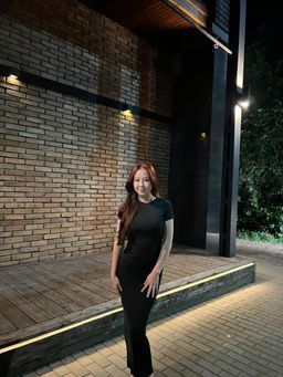 Kyrgyzstan Surrogacy Egg Donor | Bishkek | 2004, A RH+, 155cm, 45kg | Beautician | #1636-10002