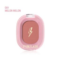 PINKFLASH Chic In Cheek Blush 001 بنك فلاش شيك ان شيك بلشر 001
