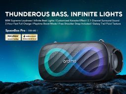 Oraimo SpaceBox Pro OBS-682