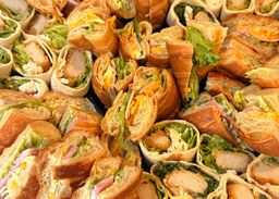 Breakfast (Bokao Eatery)