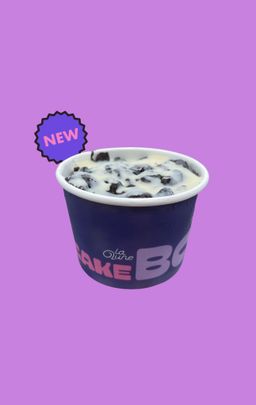 OREO BOMB