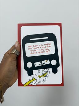 See how you make my heart race ….