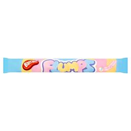 Barratt Flumps Marshmallow Sweets 20g