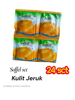 Soffel sct