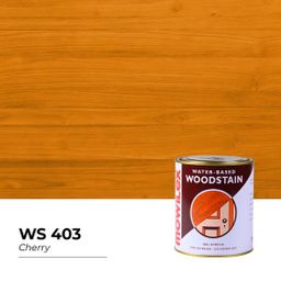 Mowilex woodstain water base 403