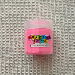 AT Kinetic Sand - 500g Bottled Sand + Free Spade!