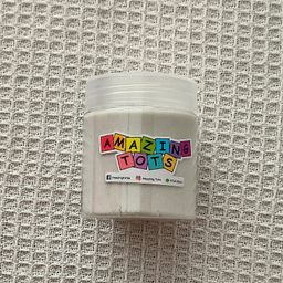 AT Kinetic Sand - 500g Bottled Sand + Free Spade!