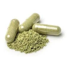 CPE Natura-Ceutical; Dozi ya Mwiezi 1