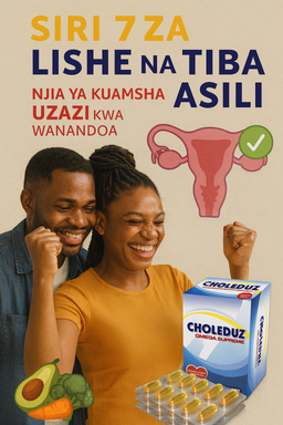 Dozi ya Kutibu Endometriosis; Dozi ya Mwezi 1