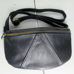 Vega Moon Bag Bronze