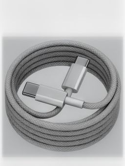 Roarx 30W USB-C Fast Charger with Cable for Pixel 9|8|7|6 Series & All USB-C Devices ✅