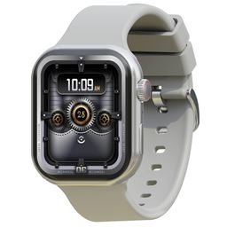 Max Pro Urbane Fit Smartwatch – Sleek Premium Smartwatch