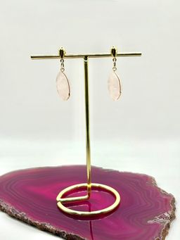 Aretes Lima Gold 