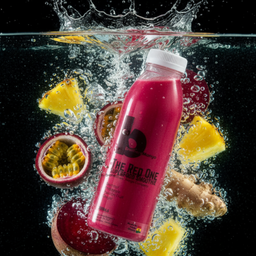 200ml Red One Superfood Smoothie