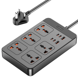 SmartStrip 2 Pro 2500W Extension Board with 11 Ports