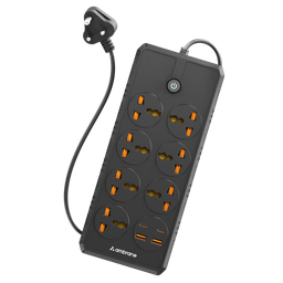 SmartStrip+ Extension Board